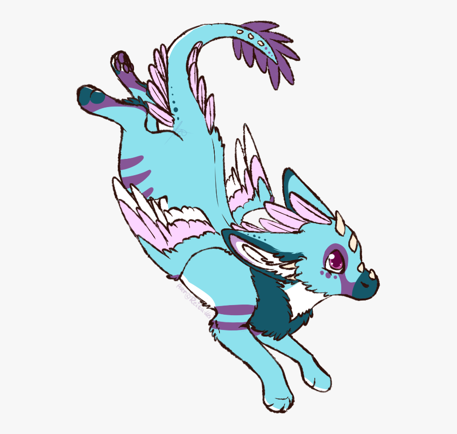 Artic Woop, Transparent Clipart