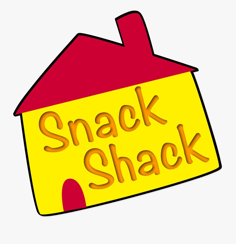 Logo Clipart Snack Shack , Free Transparent Clipart ClipartKey