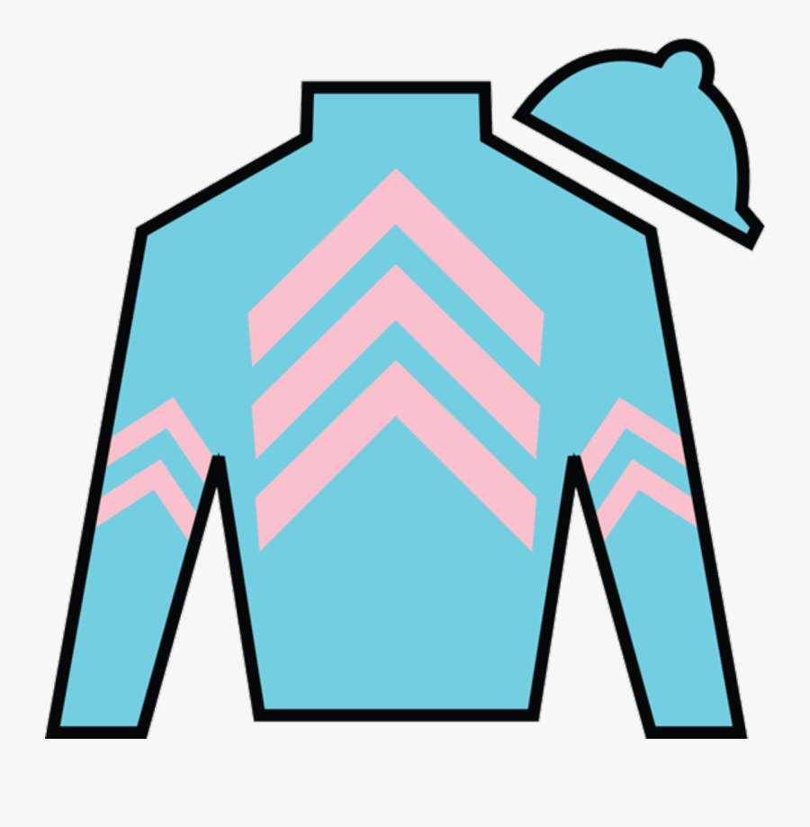 Kentucky Derby 2019 Jockey Silks, Transparent Clipart