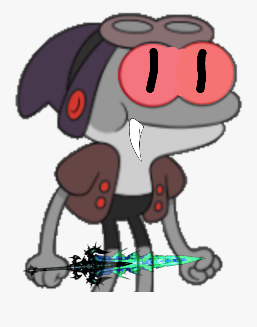 #sprig #freetoedit #dark #mirror #amphibia - Sprig Plantar Amphibia, Transparent Clipart