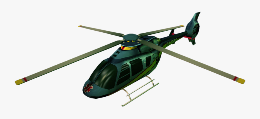 Transparent Helicopter Clipart Png - Toy Helicopter Png, Transparent Clipart