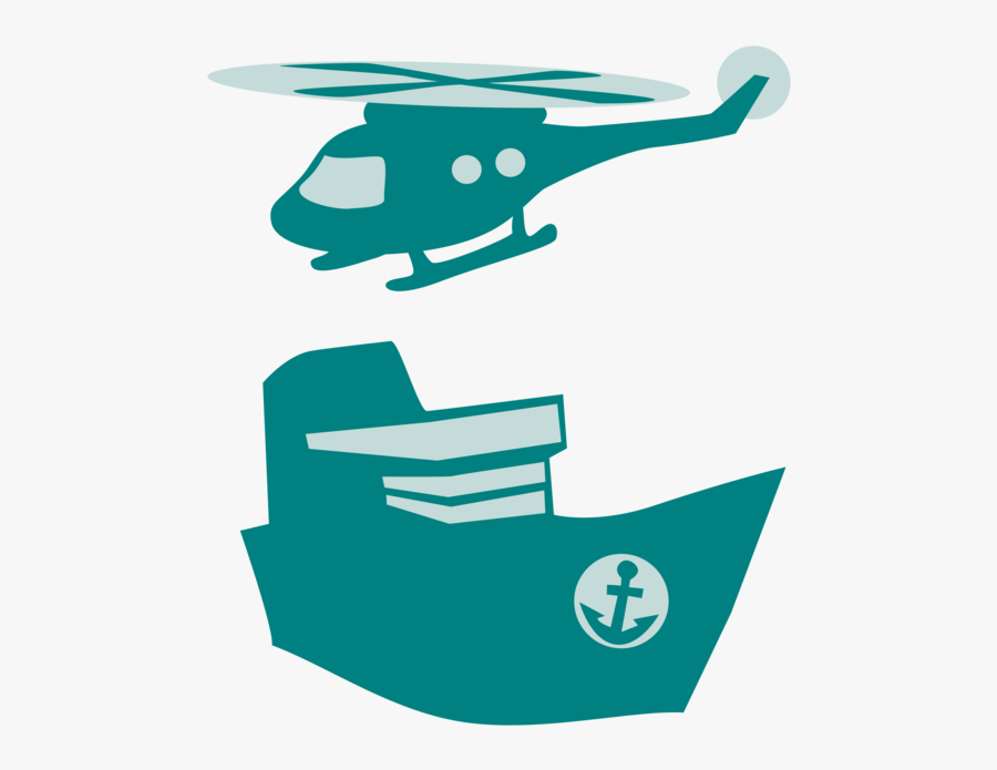 Helicopter Rotor, Transparent Clipart