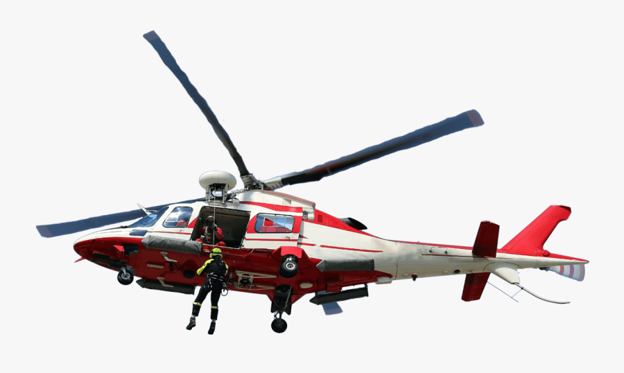 Helicopter Png - Transparent Fire Helicopter Png, Transparent Clipart