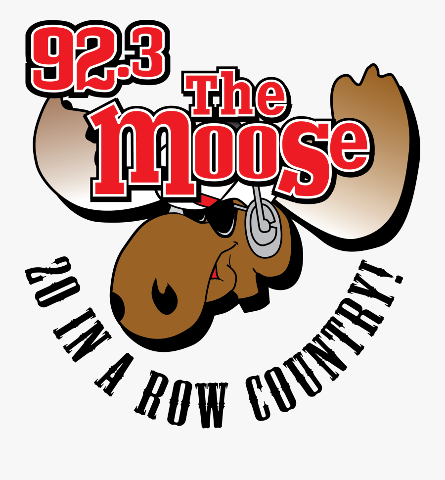 3,the,moose,clipart, Transparent Clipart