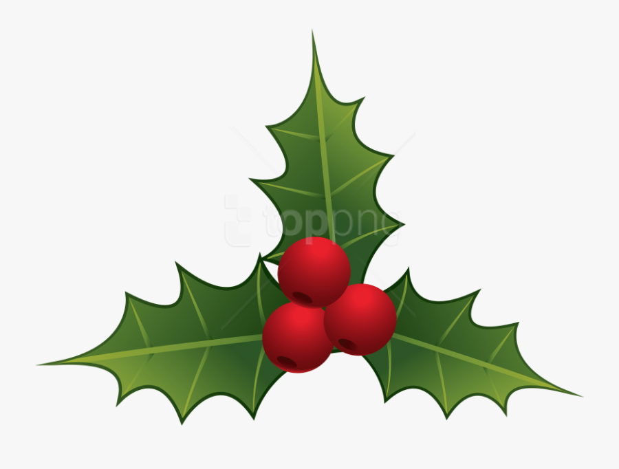 Download Mistletoe Clipart Png Photo Toppng Quirky - Mistletoe Clipart Png, Transparent Clipart