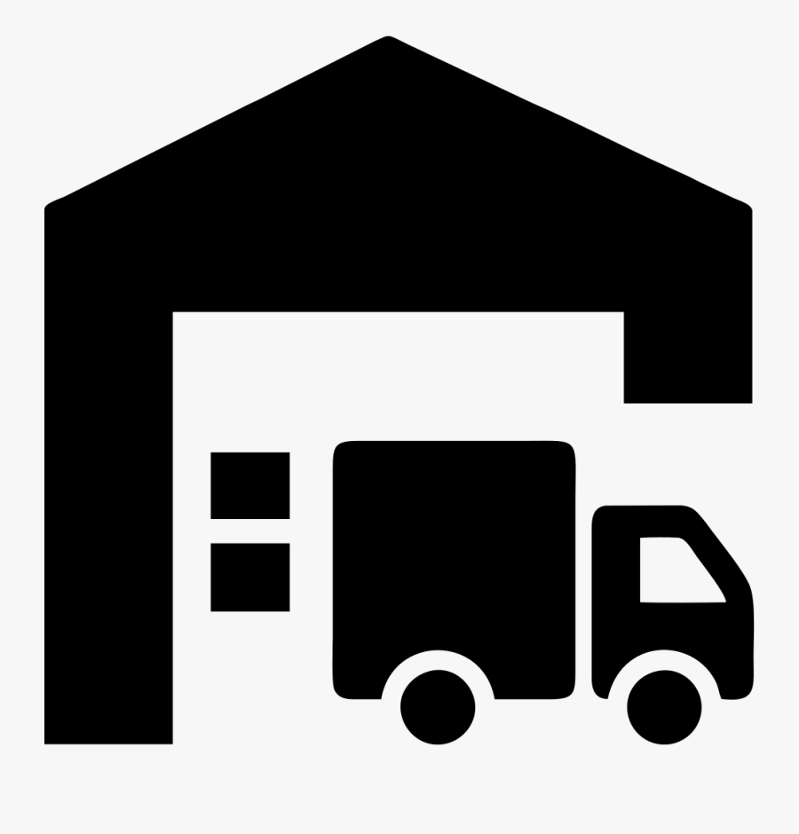 Transparent Fertilizer Png - Warehouse Icon Png, Transparent Clipart