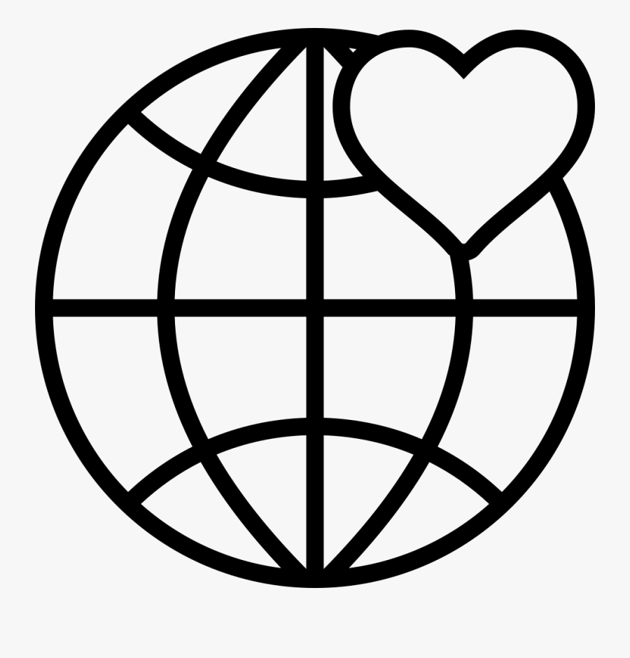 Enterprise Csr Comments - United Nations Globe Png, Transparent Clipart