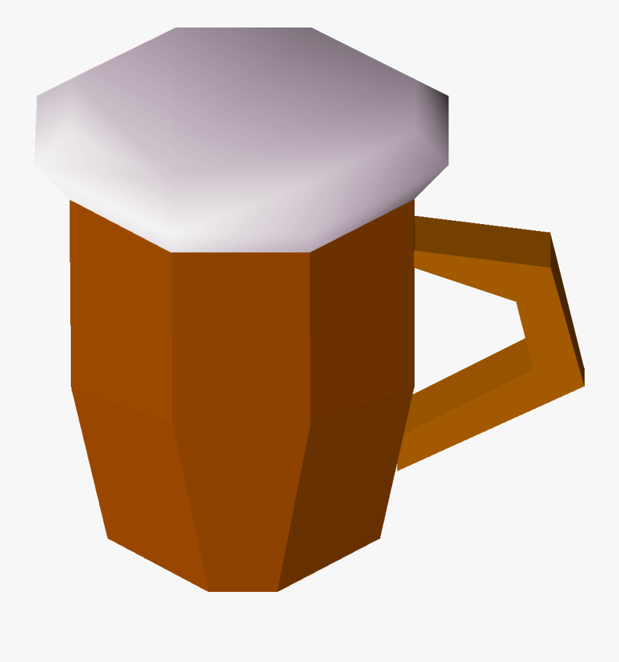 Footstool, Transparent Clipart
