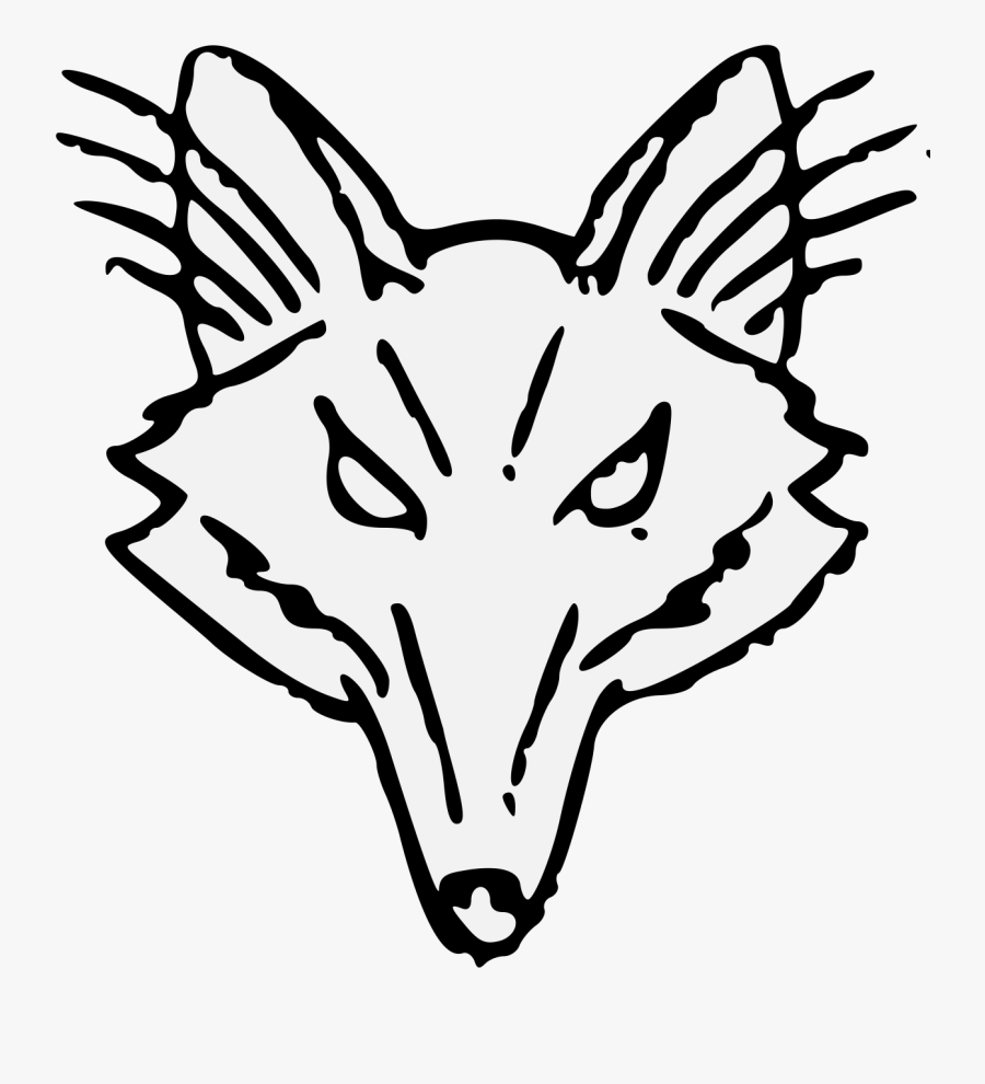 The Imperial March Clipart , Png Download - Line Art, Transparent Clipart