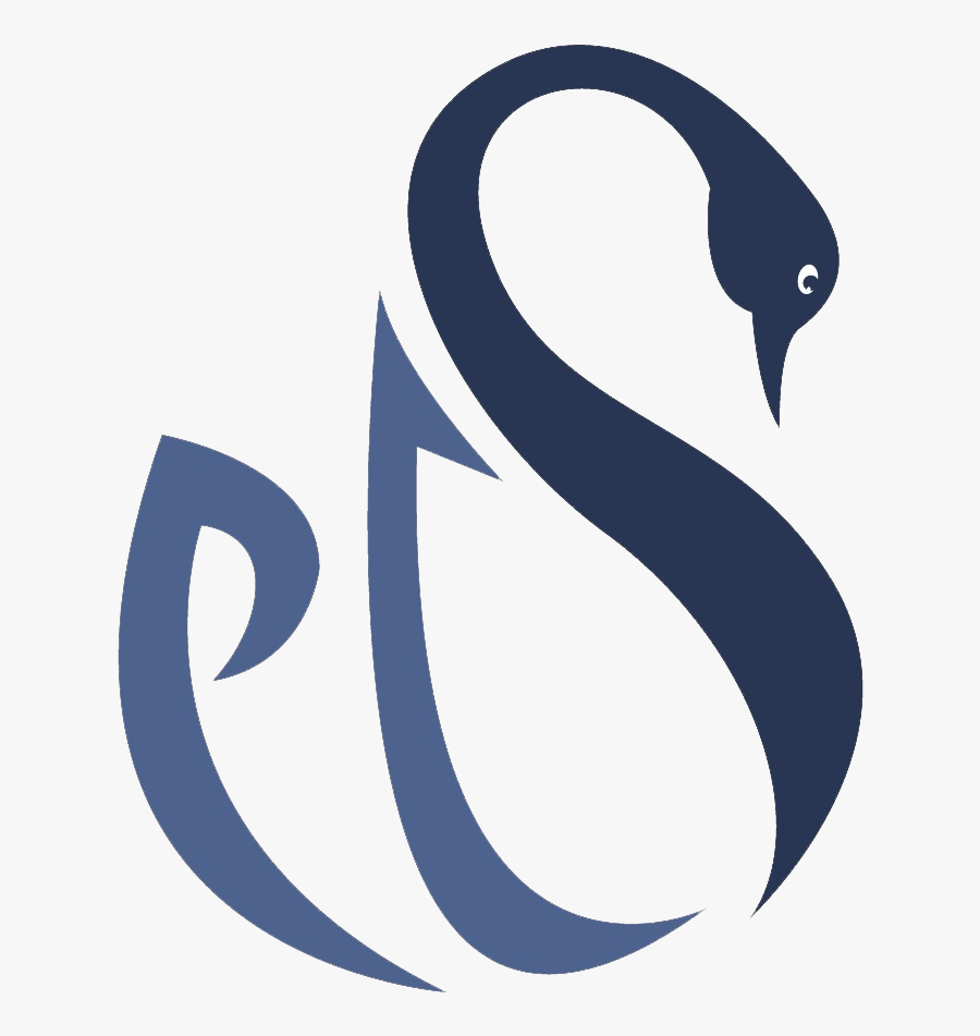 Perth Colorectal Surgery Swan Logo - Illustration, Transparent Clipart