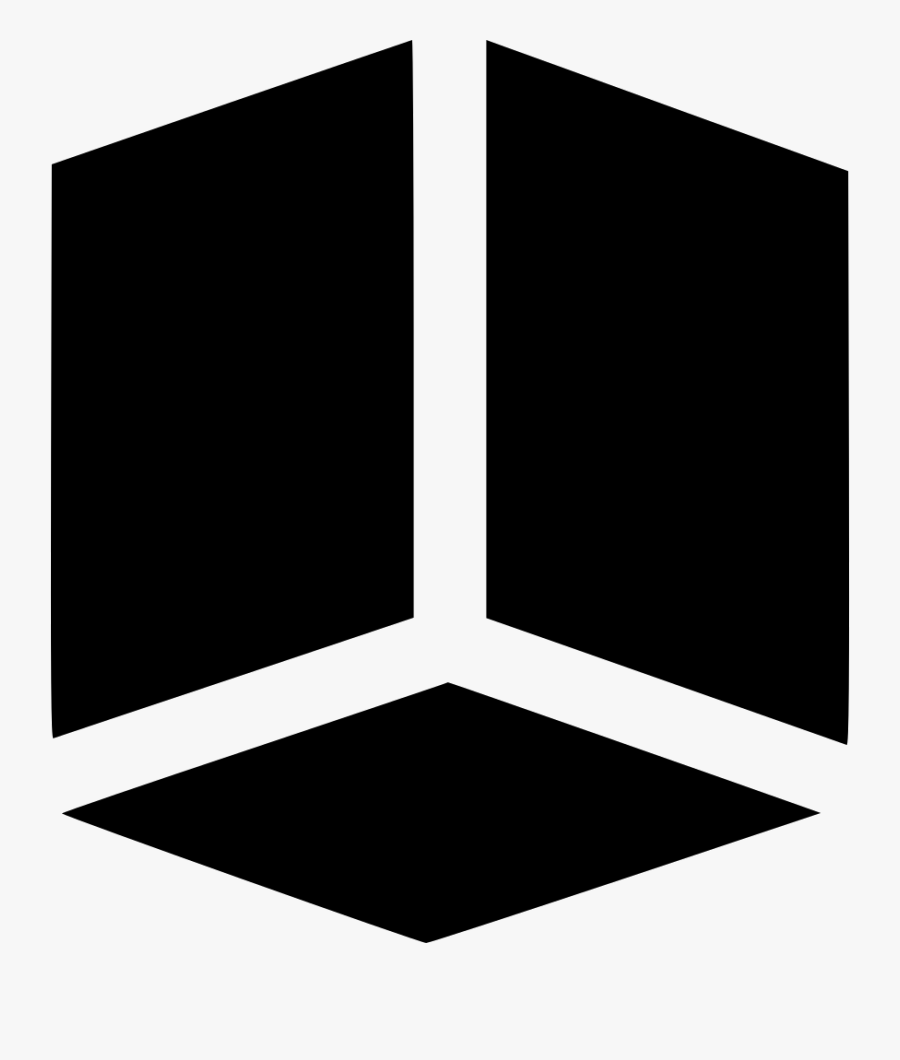 Transparent Cube Shape Clipart - Xeneta Logo, Transparent Clipart