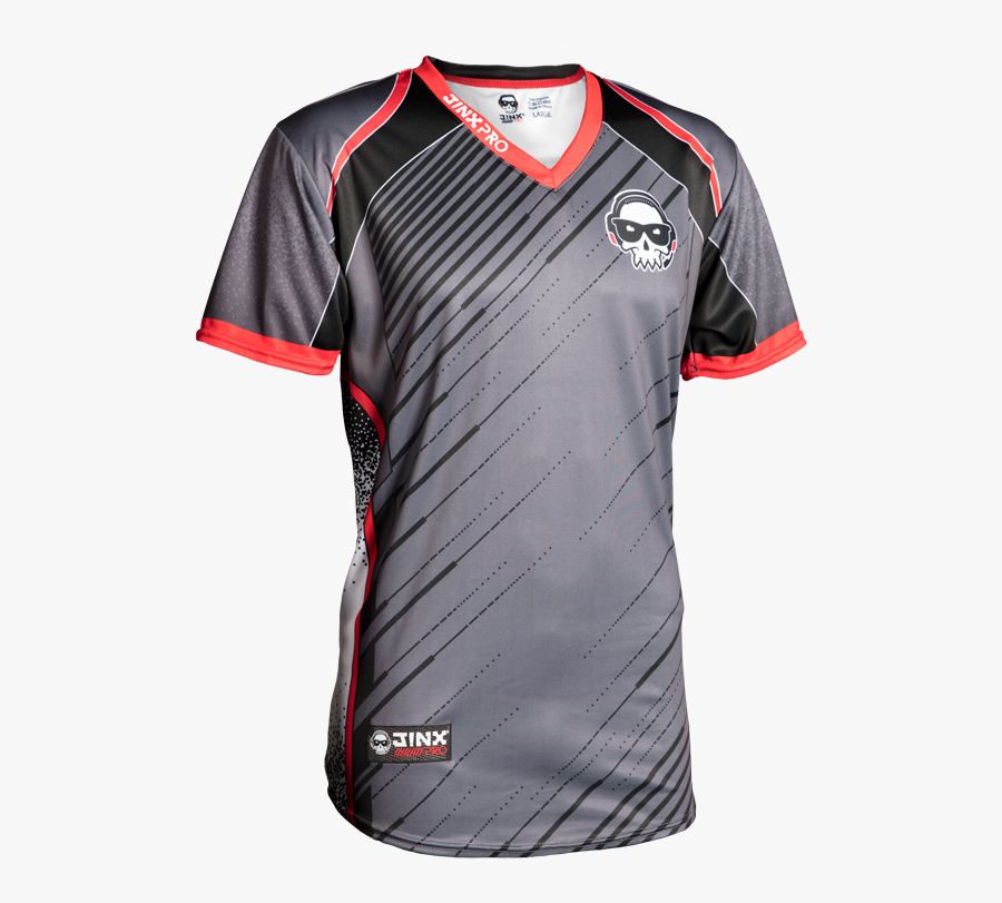 Transparent Undress Clipart - Sports Jersey, Transparent Clipart