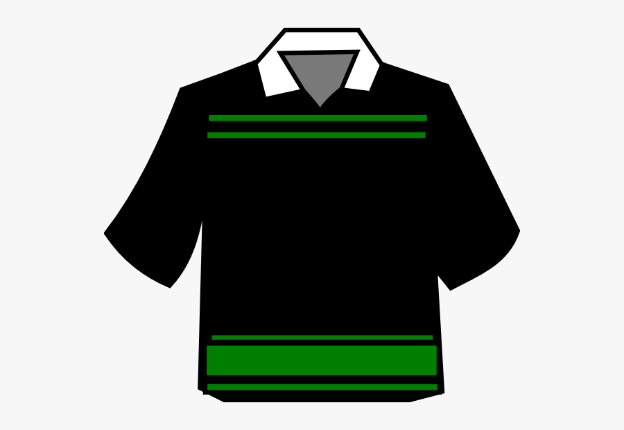 Shirt Green Clip Art, Transparent Clipart