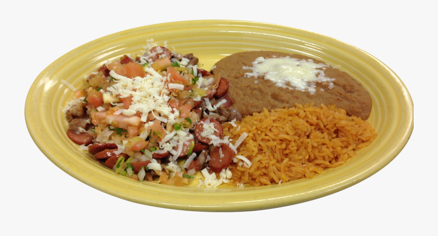 Transparent Carne Asada Png - Spanish Rice, Transparent Clipart