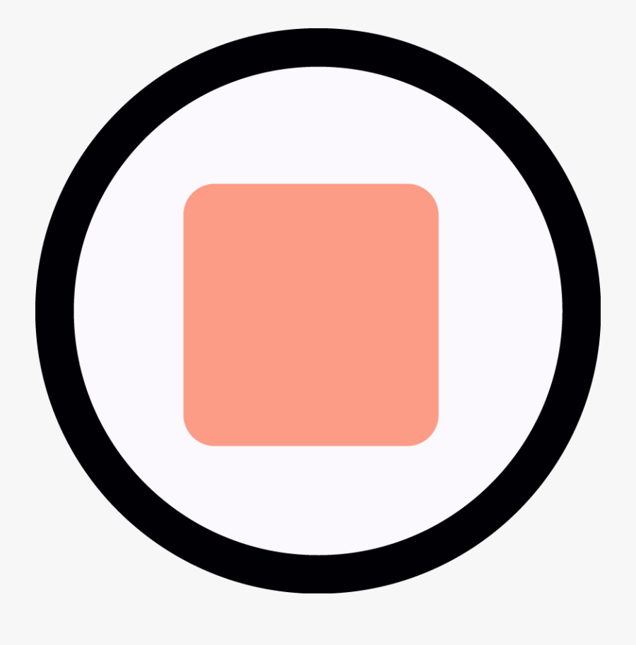 Free Online Rice Balls Sushi Food Vector For Design - Watchmen Smiley, Transparent Clipart