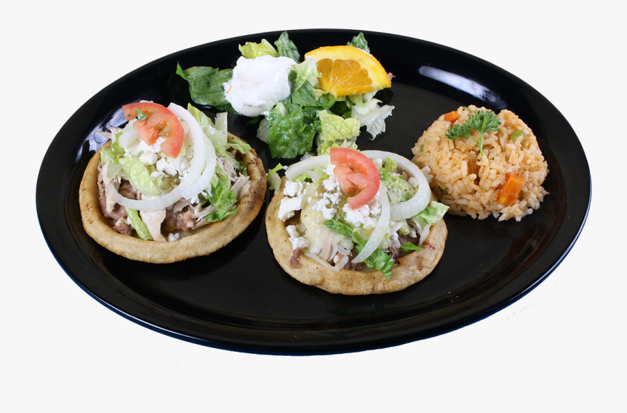 Authentic Dishes In New - Korean Taco, Transparent Clipart