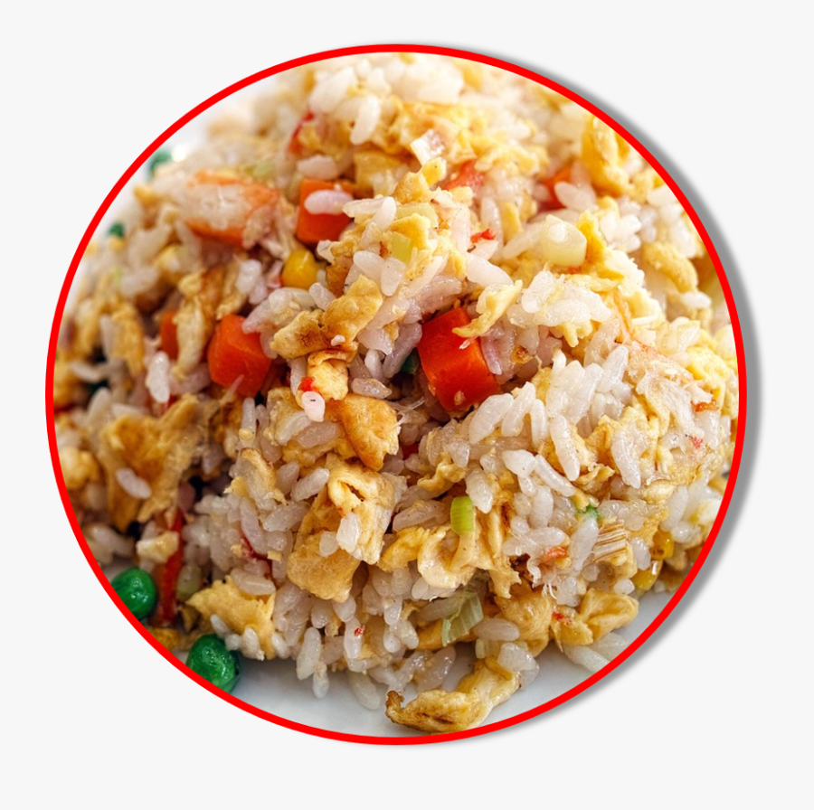 Fried Rice - Swiggy India Food Delivery, Transparent Clipart