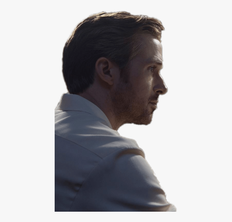 La La Land Ryan Gosling Looking - Ryan Gosling Png, Transparent Clipart