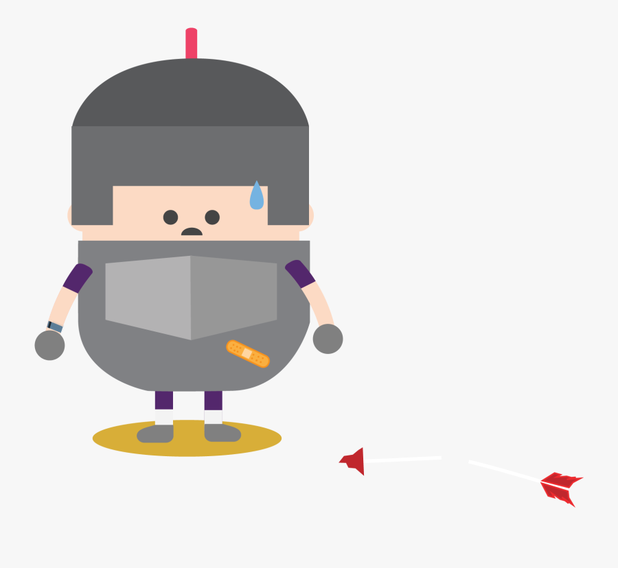 Transparent Disease Clipart - Triple Critical Cover, Transparent Clipart