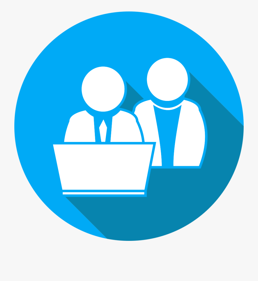 Contact Us And Describe Your Needs - Zodiac Sign For April, Transparent Clipart