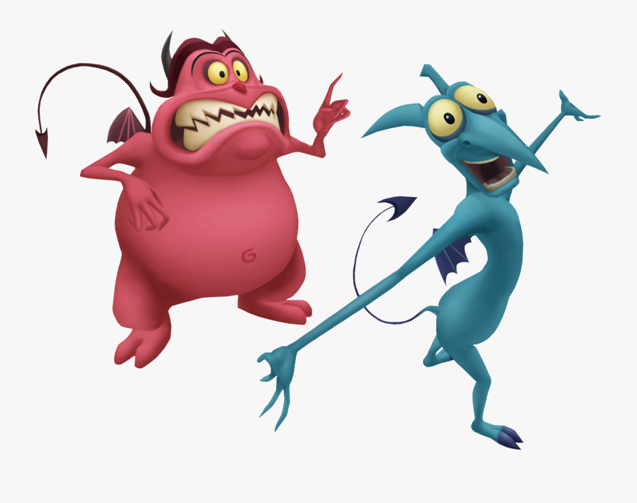 Pain And Panic Clipart , Png Download - Kingdom Hearts Pain And Panic, Transparent Clipart