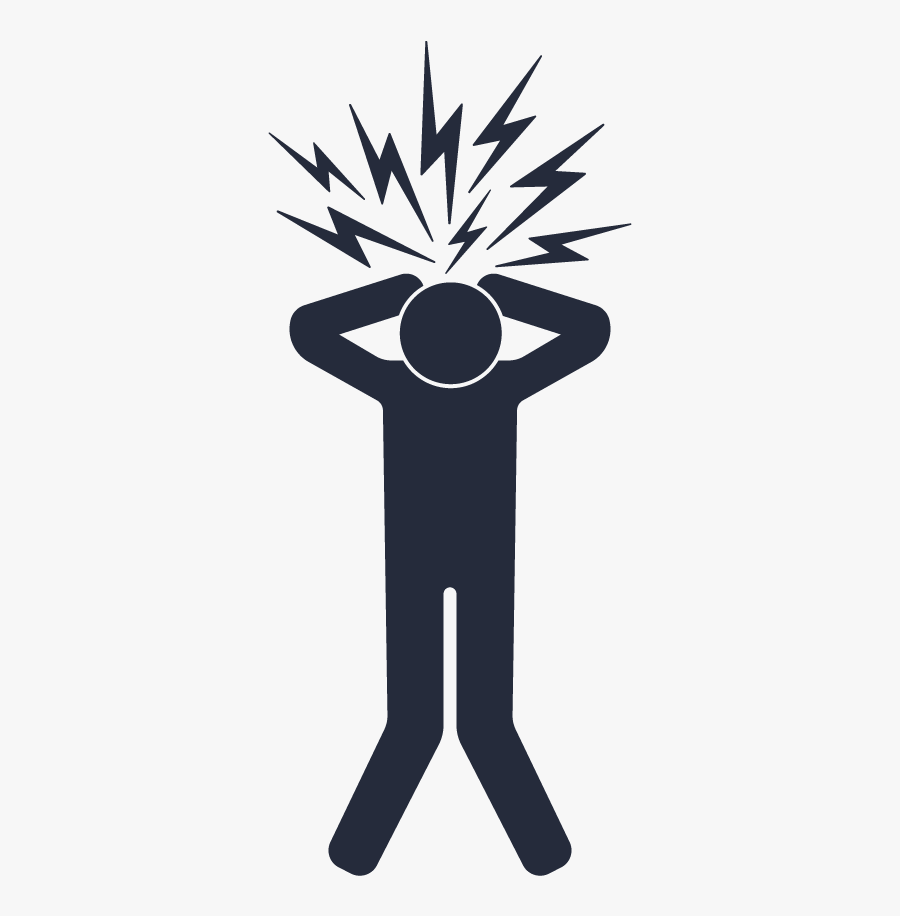 Depression Clipart Downward Spiral - Illustration, Transparent Clipart