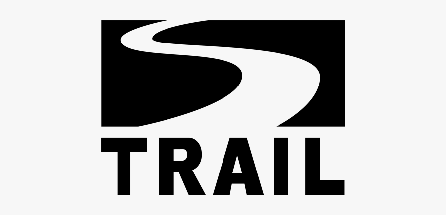 Path Clipart Winding Trail - Trail Icon, Transparent Clipart