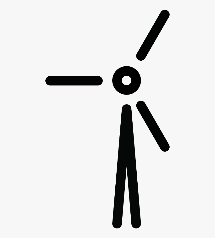 Building Wind Turbine Building Wind Turbine Building, Transparent Clipart