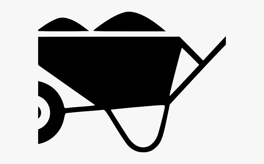Wheelbarrow Png Clipart, Transparent Clipart