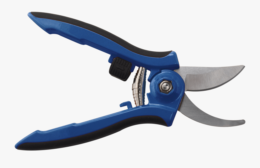 Press Releases Dramm Lawn - Pruning Shears, Transparent Clipart