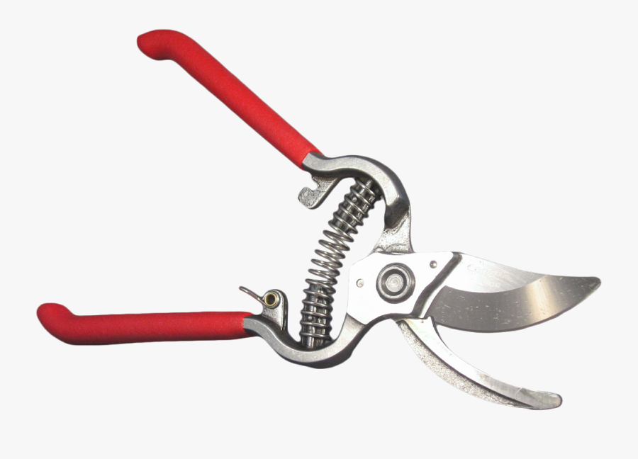 Transparent Corona Bucket Png - Pruning Shears Transparent Background, Transparent Clipart