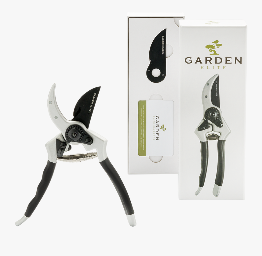 Pruning Shear With Extra Blade Taiwan, Transparent Clipart