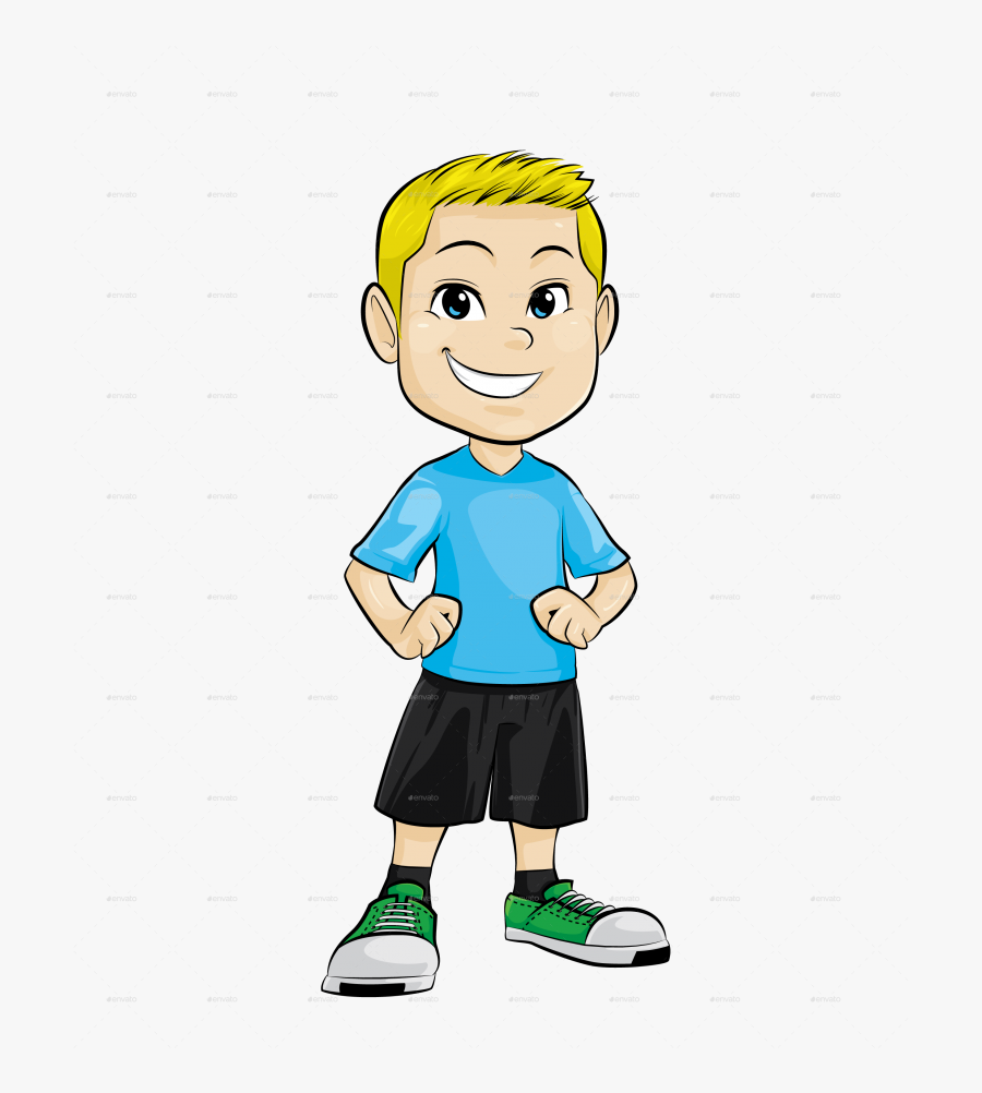 Boy Clipart Transparent, Transparent Clipart