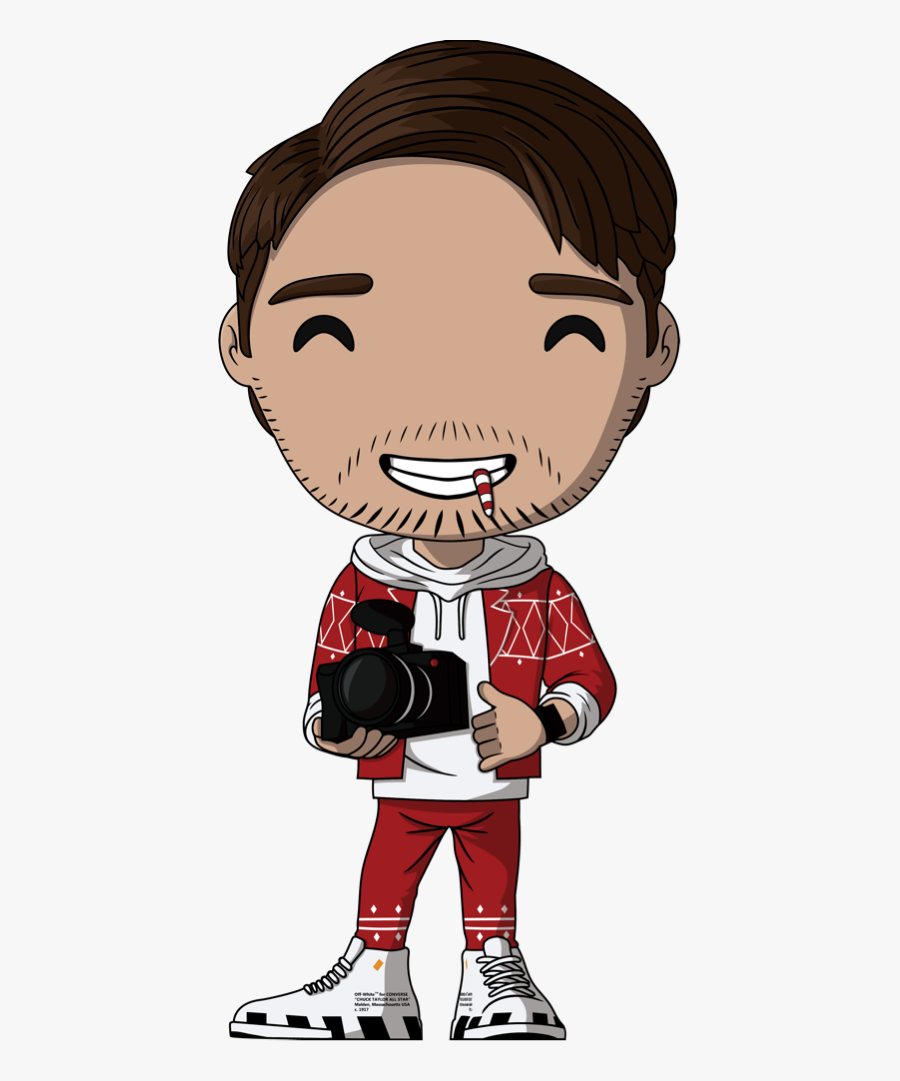 Cartoon, Transparent Clipart