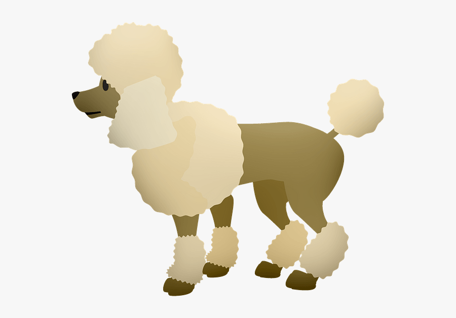 Dog, Transparent Clipart