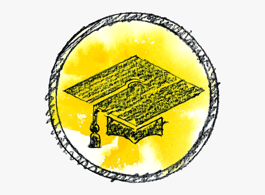 Respect Clipart Student Citizenship - Circle, Transparent Clipart