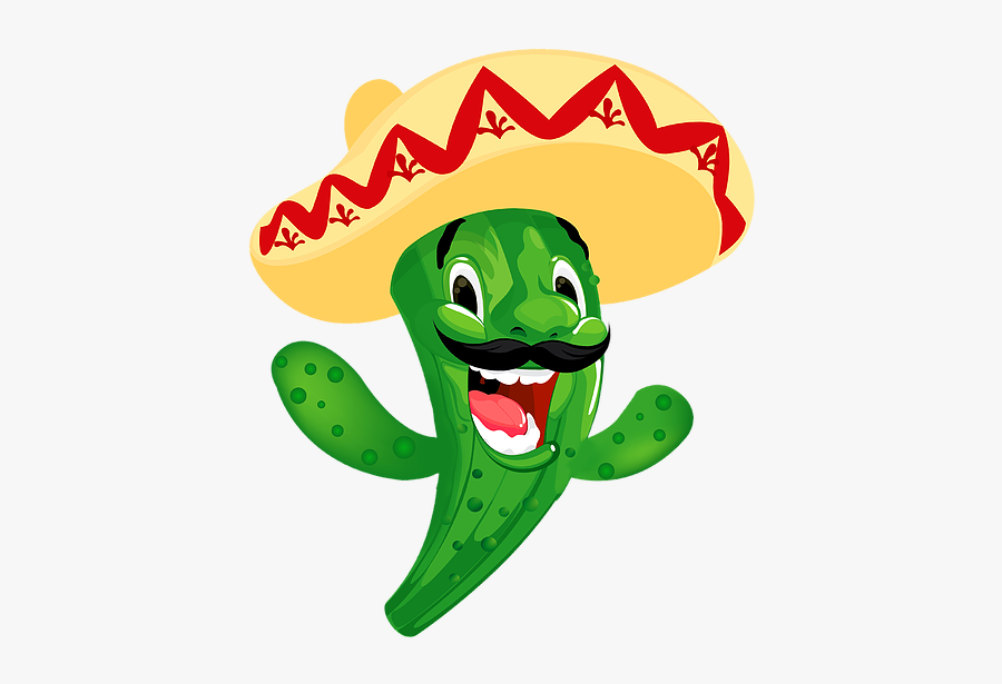 Amigos, Transparent Clipart
