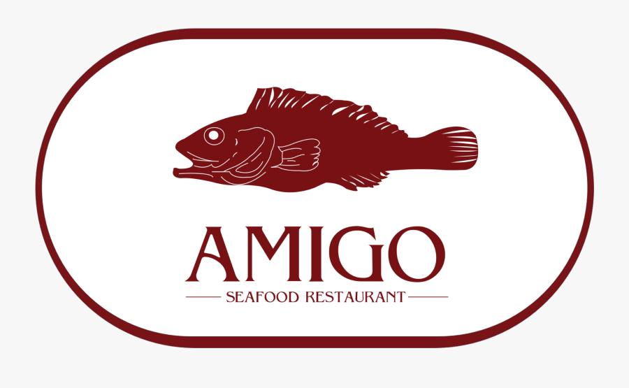 Amigo Restaurant - Illustration, Transparent Clipart