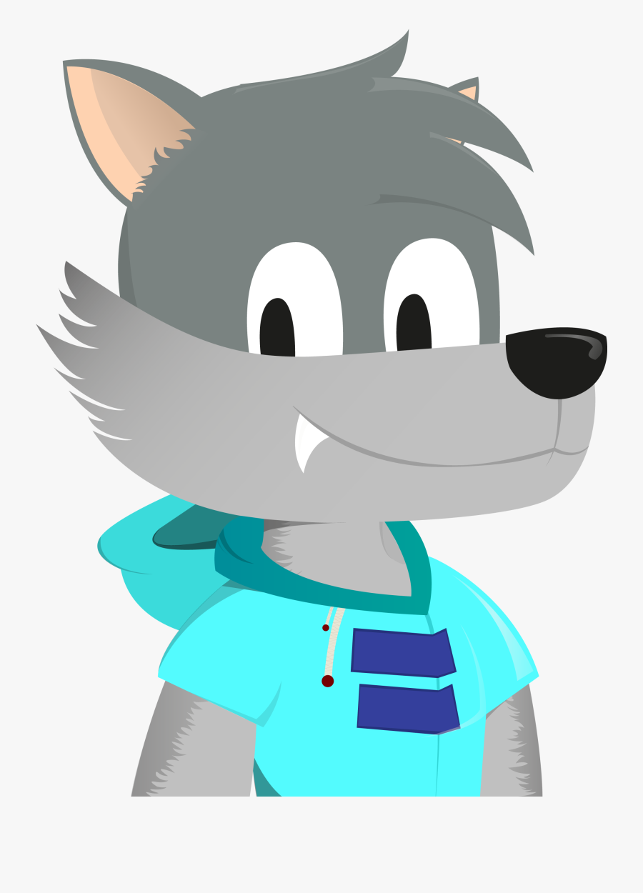 Lobyto - Cartoon, Transparent Clipart