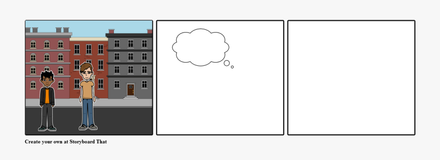 Scenes From Bud Not Buddy, Transparent Clipart