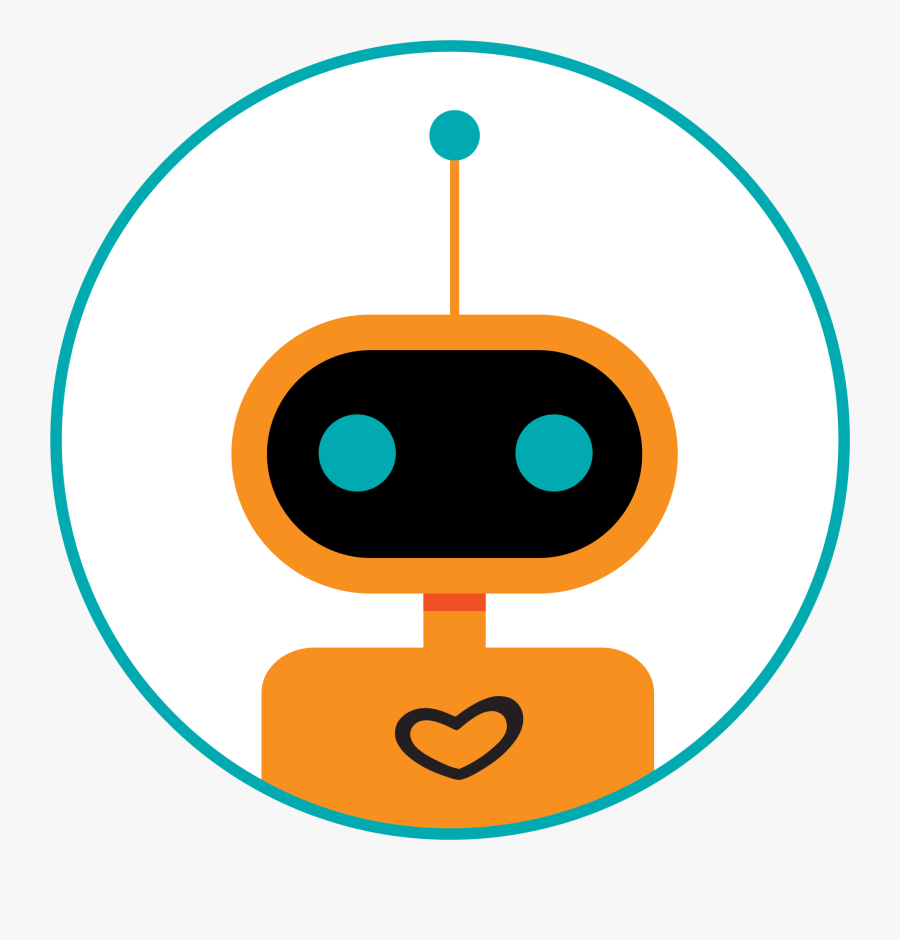 Vent Venligst Clipart , Png Download - Circle, Transparent Clipart