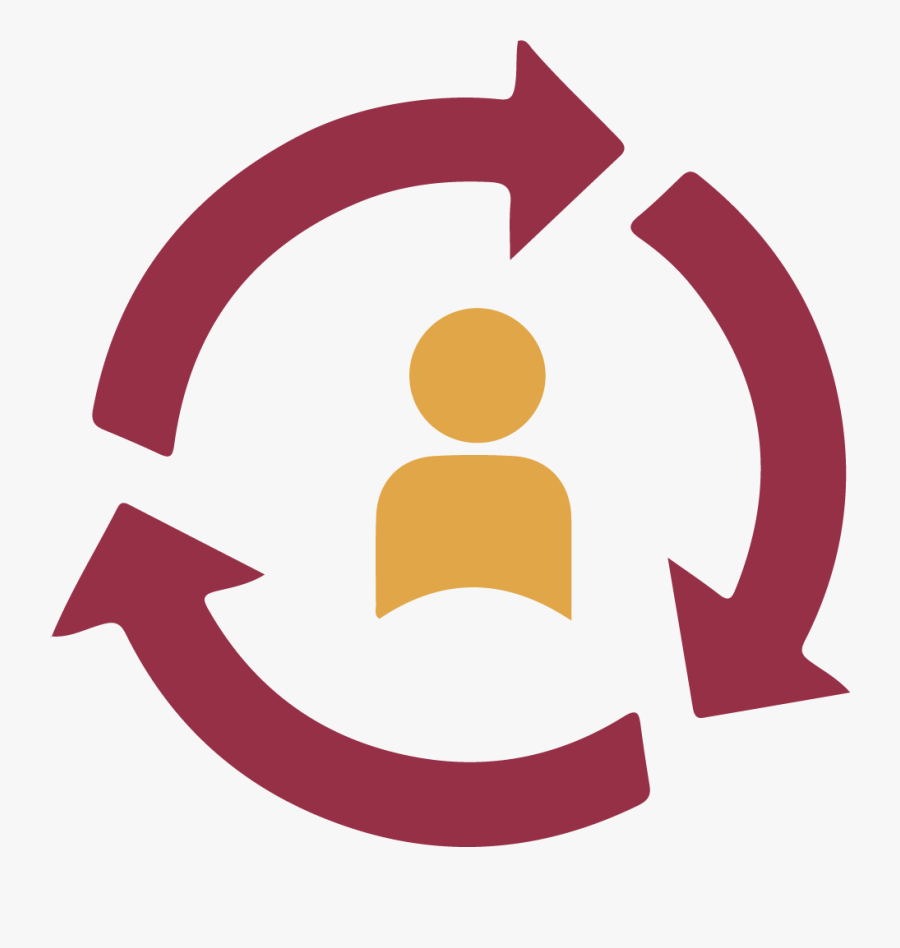 Few People Randomly Arrive Where They Want To Be, Let"s - Colourful Green, Transparent Clipart