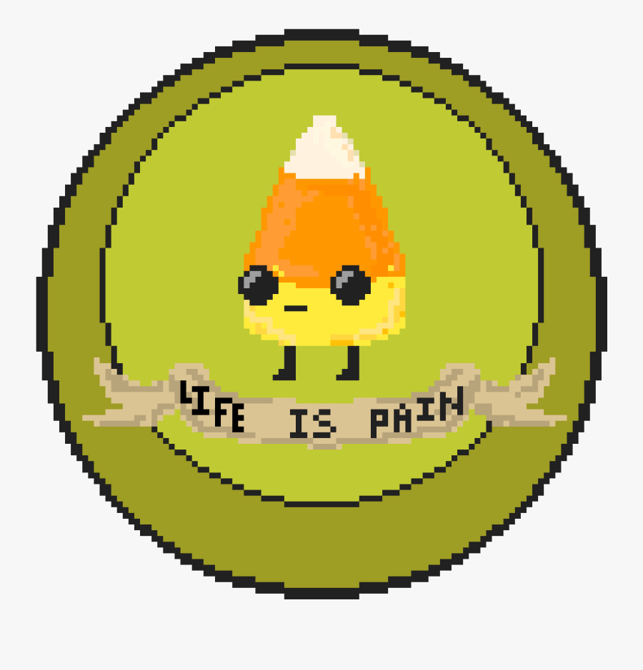 Life,is,pain,clipart - Sharingan Pixel Art Gif, Transparent Clipart