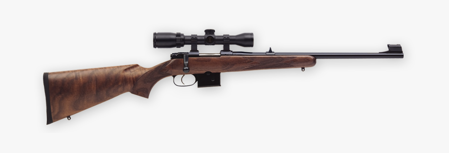Clip Art Calibre - Cz 527 Carbine .223, Transparent Clipart