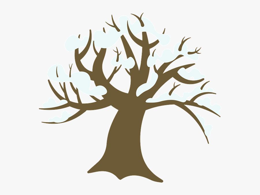 Troncos De Arvores Desenhos, Transparent Clipart