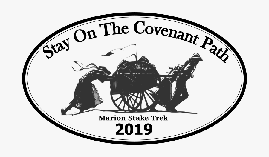 Clip Art Pioneer Trek Logo - Animal, Transparent Clipart