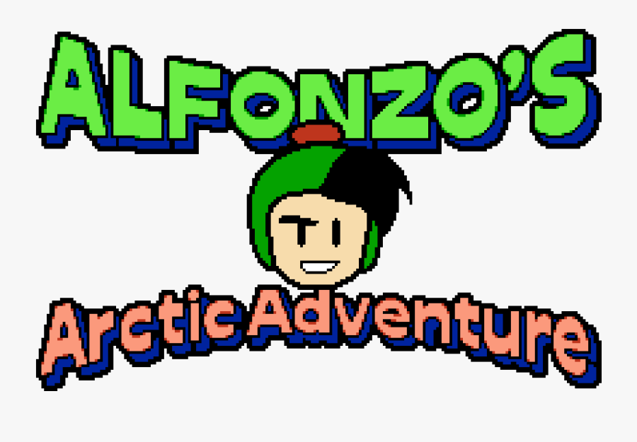 Alfonzo’s Arctic Adventure For The Nes Is On Kickstarter, Transparent Clipart