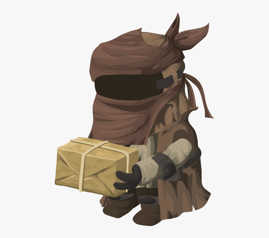 Cap,fictional Character,animation - Smuggler Clipart, Transparent Clipart