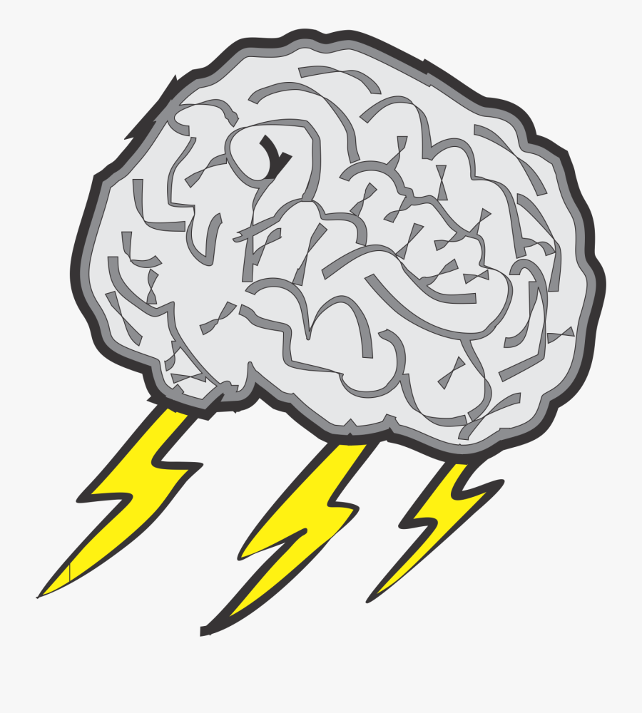 As It Turned Out, She Also Had Tbi - Illustration, Transparent Clipart