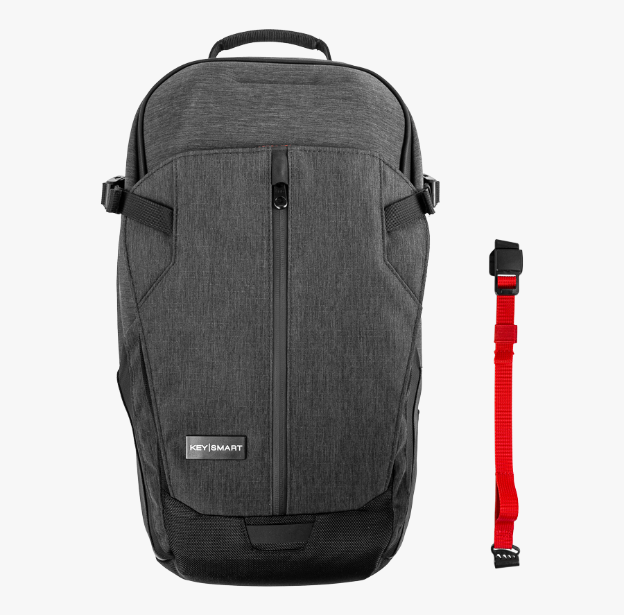 Transparent Like A Boss Clipart - Keysmart Urban 21 Backpack, Transparent Clipart